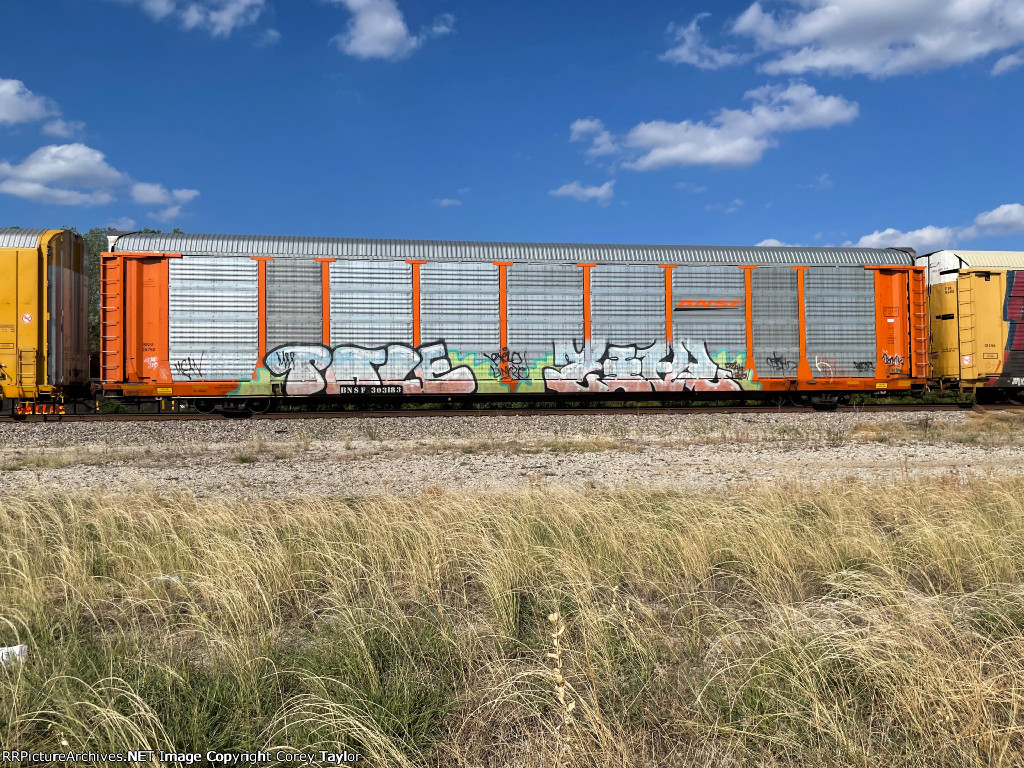 BNSF 303183